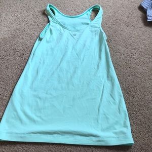 LULULEMON top